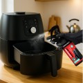 Odtłuszczacz do air fryer 250 ml - 2859944