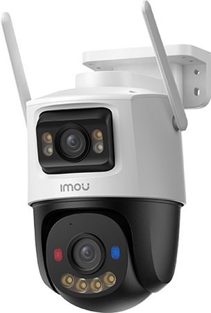 Kamera IP do monitoringu Imou Cruiser Dual 2, biała - 2859978