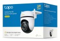 Kamera TP-LINK Tapo C530WS - 2860002