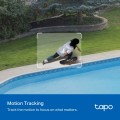 Kamera TP-LINK Tapo C530WS - 2860010