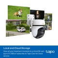 Kamera TP-LINK Tapo C530WS - 2860008