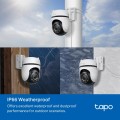 Kamera TP-LINK Tapo C530WS - 2860006