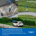 Kamera TP-LINK Tapo C530WS - 2860011