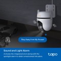 Kamera TP-LINK Tapo C530WS - 2860007