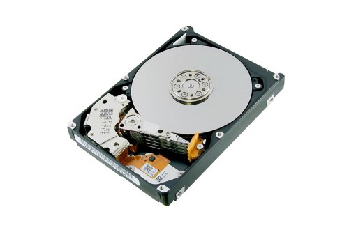 HDD Toshiba AL15SEB 300GB 2,5" SAS AL15SEB030N - 2860048