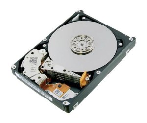 HDD Toshiba AL15SEB 1200GB 2,5" SAS AL15SEB12EQ