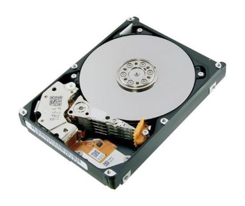 HDD Toshiba AL15SEB 1200GB 2,5" SAS AL15SEB12EQ - 2860054