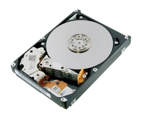 HDD Toshiba AL15SEB 1800GB 2,5" SAS AL15SEB18EQ - 2860055