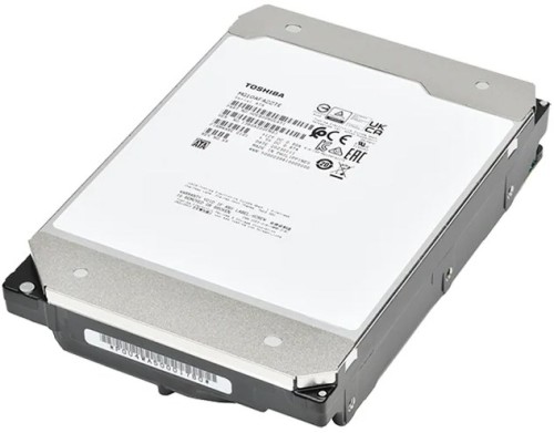HDD Toshiba MG10 22TB 3,5" SAS MG10SFA22TE - 2860075