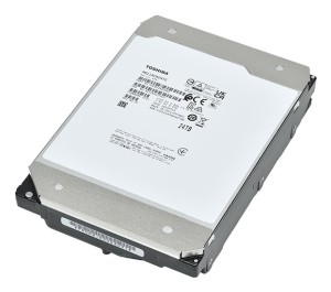 HDD Toshiba MG11 22TB 3,5" SATA MG11ACA22TE