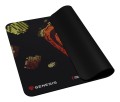 GENESIS MOUSE PAD PROMO ANCIENT STONE OF GENESIS 250X210MM - 2860292