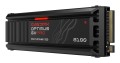 SSD Sandisk Optimus GX Pro 8100 4TB SDSP82400TAH - 2860298