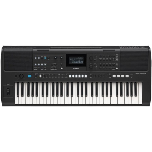 Yamaha PSR-E483 - Keyboard - 2860309