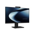ASUS AIO P440VAK-BPCH21X Core 5 210H 23.8"FHD 100Hz 250nits AG 16GB DDR5 SSD512 Intel Graphics WLAN+BT Cam1080p W11Pro Black 3Y OnSite - 2860366