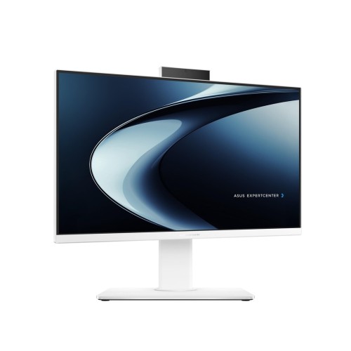 ASUS AIO P440VAK-WPC204X Core 5 210H 23.8"FHD 100Hz 250nits AG 16GB DDR5 SSD512 Intel Graphics WLAN+BT Cam1080p W11Pro White 3Y OnSite - 2860373