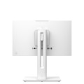 ASUS AIO P440VAK-WPC204X Core 5 210H 23.8"FHD 100Hz 250nits AG 16GB DDR5 SSD512 Intel Graphics WLAN+BT Cam1080p W11Pro White 3Y OnSite - 2860376
