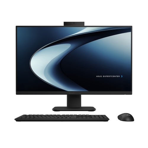 ASUS ExpertCenter PM670KA-BPE012X Ryzen AI 7 350 27.0"FHD 100Hz 250nits AG 16GB DDR5 SSD1TB Radeon 860M WLAN+BT Cam 5MP LAN W11Pro Black 3Y OnSite - 2860380