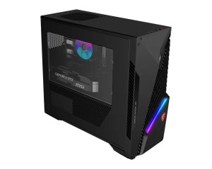 MSI MAG Infinite S3 14NVL5-3053XEU i5-14400F 32GB DDR5 SSD1TB GeForce RTX 5060 SHADOW 2X 8GB AX211 (WIFI 6E) Bluetooth 5.3 500W NoOS Black 2Y