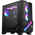 MSI MPG Infinite X3 AI 2NVZ9-028EU Core Ultra 9  285K 64GB DDR5 SSD1TB GeForce  RTX 5090 32G VENTUS 3X AX211 (WIFI 6E) Bluetooth 5.3 1200W Win11 Black 2Y - 2860435