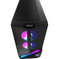 MSI MPG Infinite X3 AI 2NVZ9-028EU Core Ultra 9  285K 64GB DDR5 SSD1TB GeForce  RTX 5090 32G VENTUS 3X AX211 (WIFI 6E) Bluetooth 5.3 1200W Win11 Black 2Y - 2860427