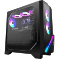 MSI MPG Infinite X3 AI 2NVZ9-028EU Core Ultra 9  285K 64GB DDR5 SSD1TB GeForce  RTX 5090 32G VENTUS 3X AX211 (WIFI 6E) Bluetooth 5.3 1200W Win11 Black 2Y - 2860428