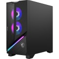 MSI MPG Infinite X3 AI 2NVZ9-028EU Core Ultra 9  285K 64GB DDR5 SSD1TB GeForce  RTX 5090 32G VENTUS 3X AX211 (WIFI 6E) Bluetooth 5.3 1200W Win11 Black 2Y - 2860433