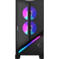 MSI MPG Infinite X3 AI 2NVZ9-028EU Core Ultra 9  285K 64GB DDR5 SSD1TB GeForce  RTX 5090 32G VENTUS 3X AX211 (WIFI 6E) Bluetooth 5.3 1200W Win11 Black 2Y - 2860425