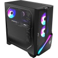 MSI MPG Infinite X3 AI 2NVZ9-028EU Core Ultra 9  285K 64GB DDR5 SSD1TB GeForce  RTX 5090 32G VENTUS 3X AX211 (WIFI 6E) Bluetooth 5.3 1200W Win11 Black 2Y - 2860423