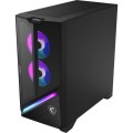 MSI MPG Infinite X3 AI 2NVZ9-028EU Core Ultra 9  285K 64GB DDR5 SSD1TB GeForce  RTX 5090 32G VENTUS 3X AX211 (WIFI 6E) Bluetooth 5.3 1200W Win11 Black 2Y - 2860426