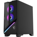 MSI MPG Infinite X3 AI 2NVZ9-028EU Core Ultra 9  285K 64GB DDR5 SSD1TB GeForce  RTX 5090 32G VENTUS 3X AX211 (WIFI 6E) Bluetooth 5.3 1200W Win11 Black 2Y - 2860434