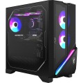 MSI MPG Infinite X3 AI 2NVZ9-028EU Core Ultra 9  285K 64GB DDR5 SSD1TB GeForce  RTX 5090 32G VENTUS 3X AX211 (WIFI 6E) Bluetooth 5.3 1200W Win11 Black 2Y - 2860437