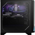 MSI MPG Infinite X3 AI 2NVZ9-028EU Core Ultra 9  285K 64GB DDR5 SSD1TB GeForce  RTX 5090 32G VENTUS 3X AX211 (WIFI 6E) Bluetooth 5.3 1200W Win11 Black 2Y - 2860436
