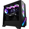 MSI MPG Infinite X3 AI 2NVZ9-028EU Core Ultra 9  285K 64GB DDR5 SSD1TB GeForce  RTX 5090 32G VENTUS 3X AX211 (WIFI 6E) Bluetooth 5.3 1200W Win11 Black 2Y - 2860429