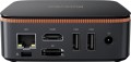 Mini PC Blackview MP20 AMD Ryzen 3 3300U/16GB/SSD 512GB/Win 11 Pro czarny - 2860475