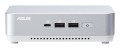 Komputer ASUS NUC 14 PRO+ RNUC14RVSU7089A3I (MTL-H 28W (U7 155H), 16GB x 2, 1TB, Integrated VGA, Windows 11, UK Cord, Mini-PC) - 2860491