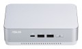 Komputer ASUS NUC 14 PRO+ RNUC14RVSU7089A3I (MTL-H 28W (U7 155H), 16GB x 2, 1TB, Integrated VGA, Windows 11, UK Cord, Mini-PC) - 2860503
