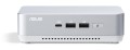 Komputer ASUS NUC 14 PRO+ RNUC14RVSU7089A3I (MTL-H 28W (U7 155H), 16GB x 2, 1TB, Integrated VGA, Windows 11, UK Cord, Mini-PC) - 2860502