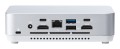 Komputer ASUS NUC 14 PRO+ RNUC14RVSU7089A3I (MTL-H 28W (U7 155H), 16GB x 2, 1TB, Integrated VGA, Windows 11, UK Cord, Mini-PC) - 2860493