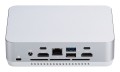 Komputer ASUS NUC 14 PRO+ RNUC14RVSU9089A3I (MTL-H 45W (U9 185H), 16GB x 2, 1TB, Integrated VGA, Windows 11, UK Cord, Mini-PC) - 2860519