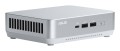 Komputer ASUS NUC 14 PRO+ RNUC14RVSU9089A3I (MTL-H 45W (U9 185H), 16GB x 2, 1TB, Integrated VGA, Windows 11, UK Cord, Mini-PC) - 2860513