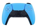 Kontroler bezprzewodowy SONY DualSense– Starlight Blue - 2860646