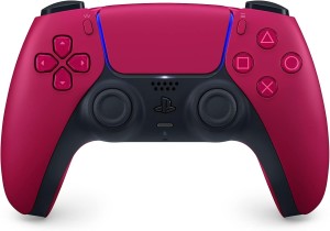 Kontroler bezprzewodowy SONY DualSense Cosmic Red V3