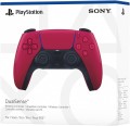 Kontroler bezprzewodowy SONY DualSense Cosmic Red V3 - 2860659
