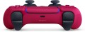 Kontroler bezprzewodowy SONY DualSense Cosmic Red V3 - 2860655