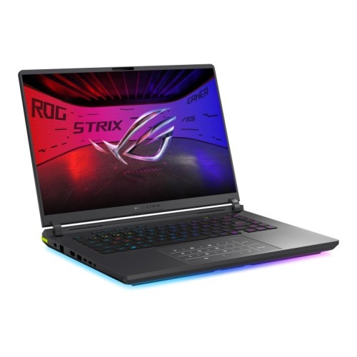 ASUS ROG Strix G16 G615JH-I5165W i5-13450HX 16.0"FHD+ 165Hz IPS-level 300nits AG 16GB DDR5 5600 SSD512 GeForce RTX 5050_ 8GB WLAN+BT LAN Cam1080p 90WHrs Win11 Eclipse Gray - 2860752