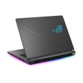 ASUS ROG Strix G16 G615JH-I5165W i5-13450HX 16.0"FHD+ 165Hz IPS-level 300nits AG 16GB DDR5 5600 SSD512 GeForce RTX 5050_ 8GB WLAN+BT LAN Cam1080p 90WHrs Win11 Eclipse Gray - 2860759