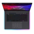 ASUS ROG Strix G16 G615JH-I5165W i5-13450HX 16.0"FHD+ 165Hz IPS-level 300nits AG 16GB DDR5 5600 SSD512 GeForce RTX 5050_ 8GB WLAN+BT LAN Cam1080p 90WHrs Win11 Eclipse Gray - 2860756