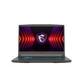 MSI Thin 15 B13UC-3423XPL i5-13420H 15.6"FHD 144Hz IPS-Level 16GB DDR4 3200 SSD512 RTX 3050 4GB NoOS - 2860767