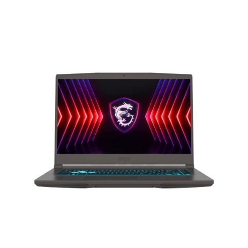 MSI Thin 15 B13UC-3423XPL i5-13420H 15.6"FHD 144Hz IPS-Level 16GB DDR4 3200 SSD512 RTX 3050 4GB NoOS - 2860767
