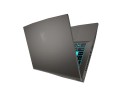 MSI Thin 15 B13UC-3423XPL i5-13420H 15.6"FHD 144Hz IPS-Level 16GB DDR4 3200 SSD512 RTX 3050 4GB NoOS - 2860771